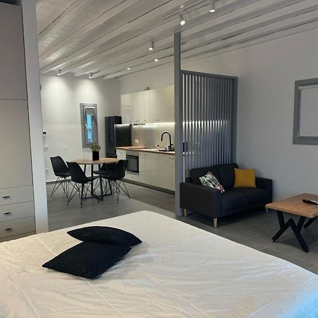 Almond Place Mykonos Town Εξωτερικό φωτογραφία