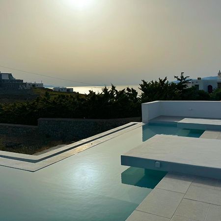 Almond Place Mykonos Town Εξωτερικό φωτογραφία