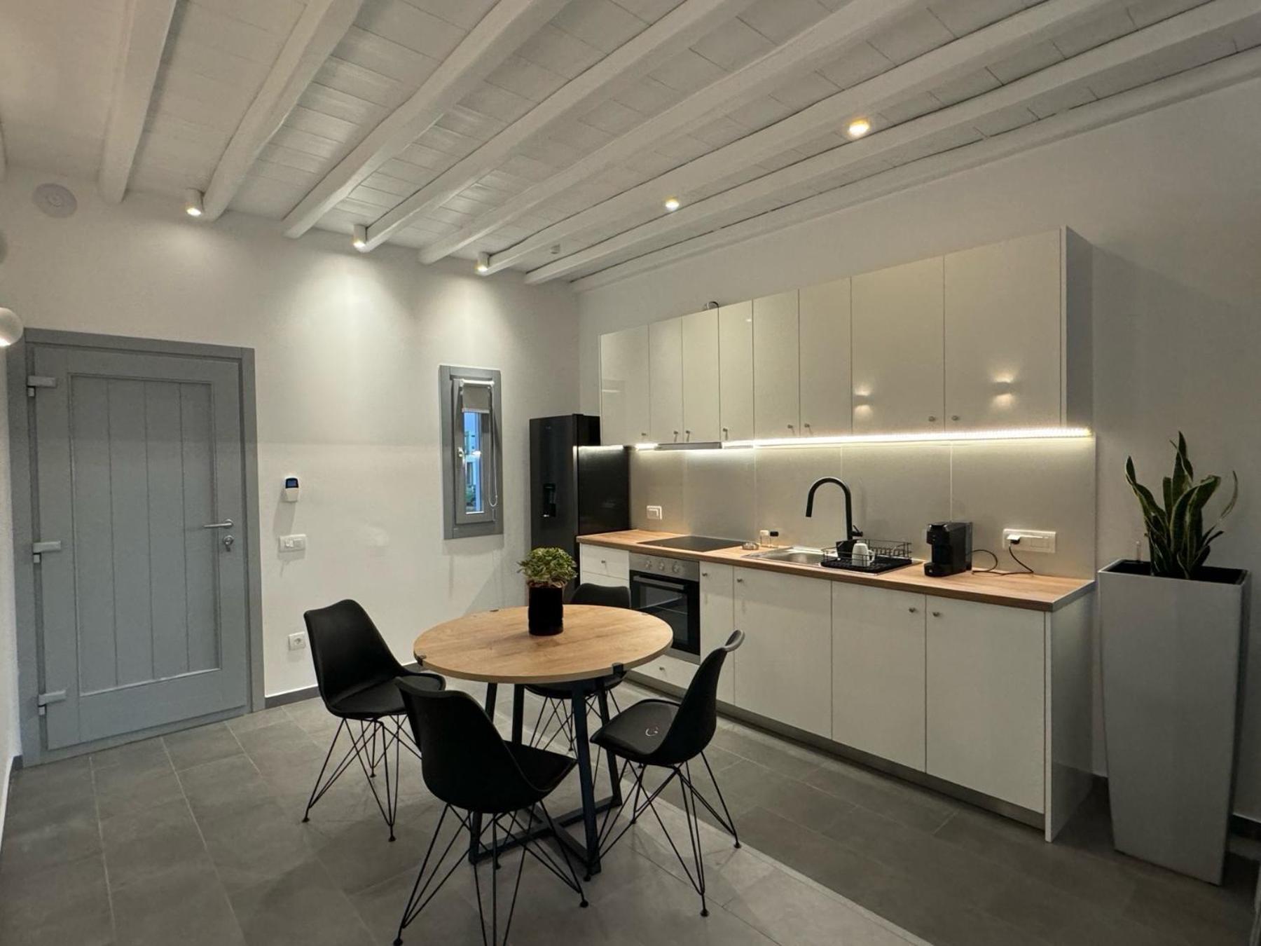 Almond Place Mykonos Town Εξωτερικό φωτογραφία