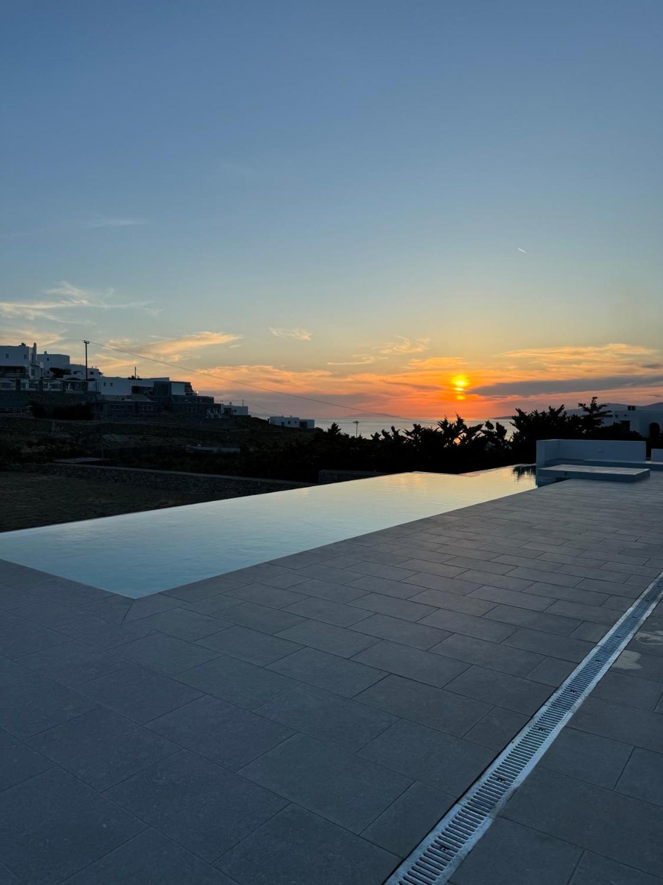 Almond Place Mykonos Town Εξωτερικό φωτογραφία