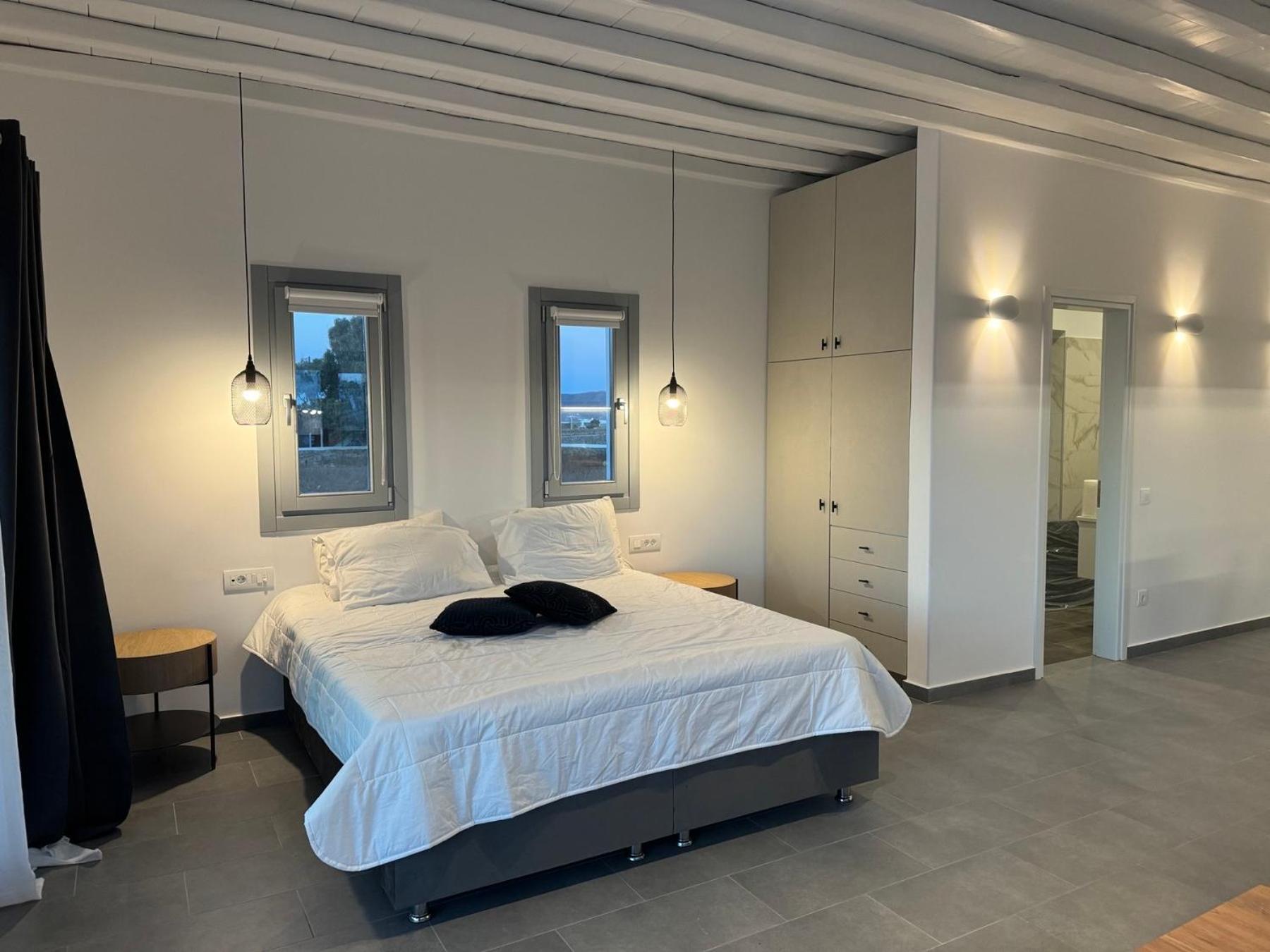 Almond Place Mykonos Town Εξωτερικό φωτογραφία