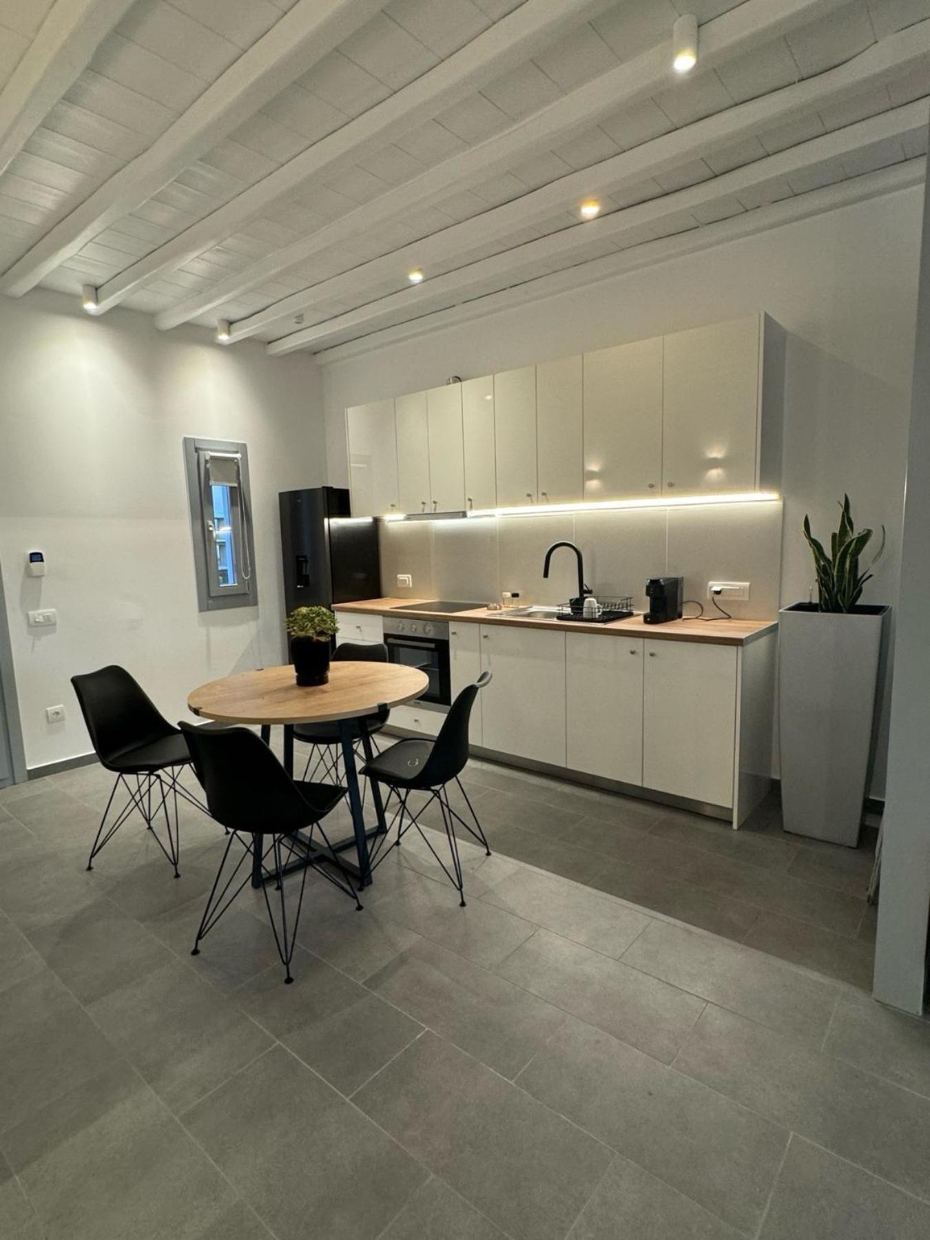 Almond Place Mykonos Town Εξωτερικό φωτογραφία
