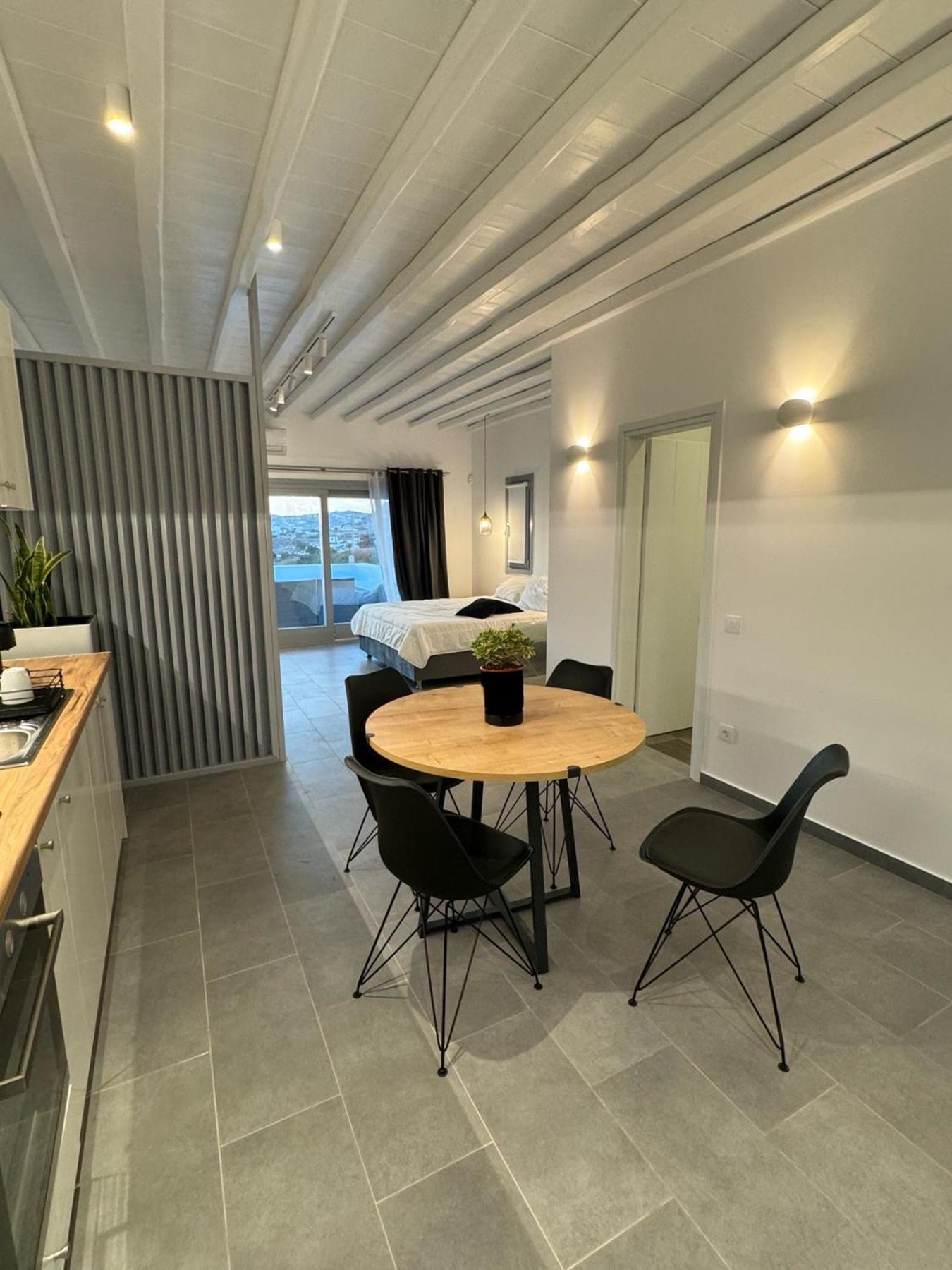 Almond Place Mykonos Town Εξωτερικό φωτογραφία