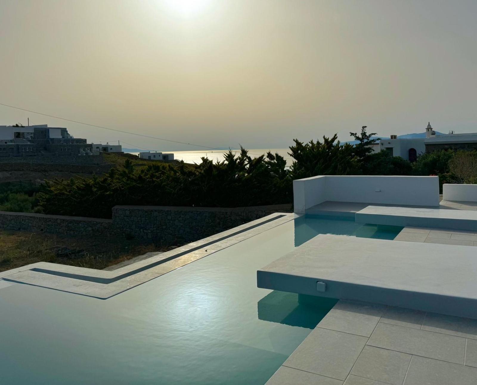 Almond Place Mykonos Town Εξωτερικό φωτογραφία