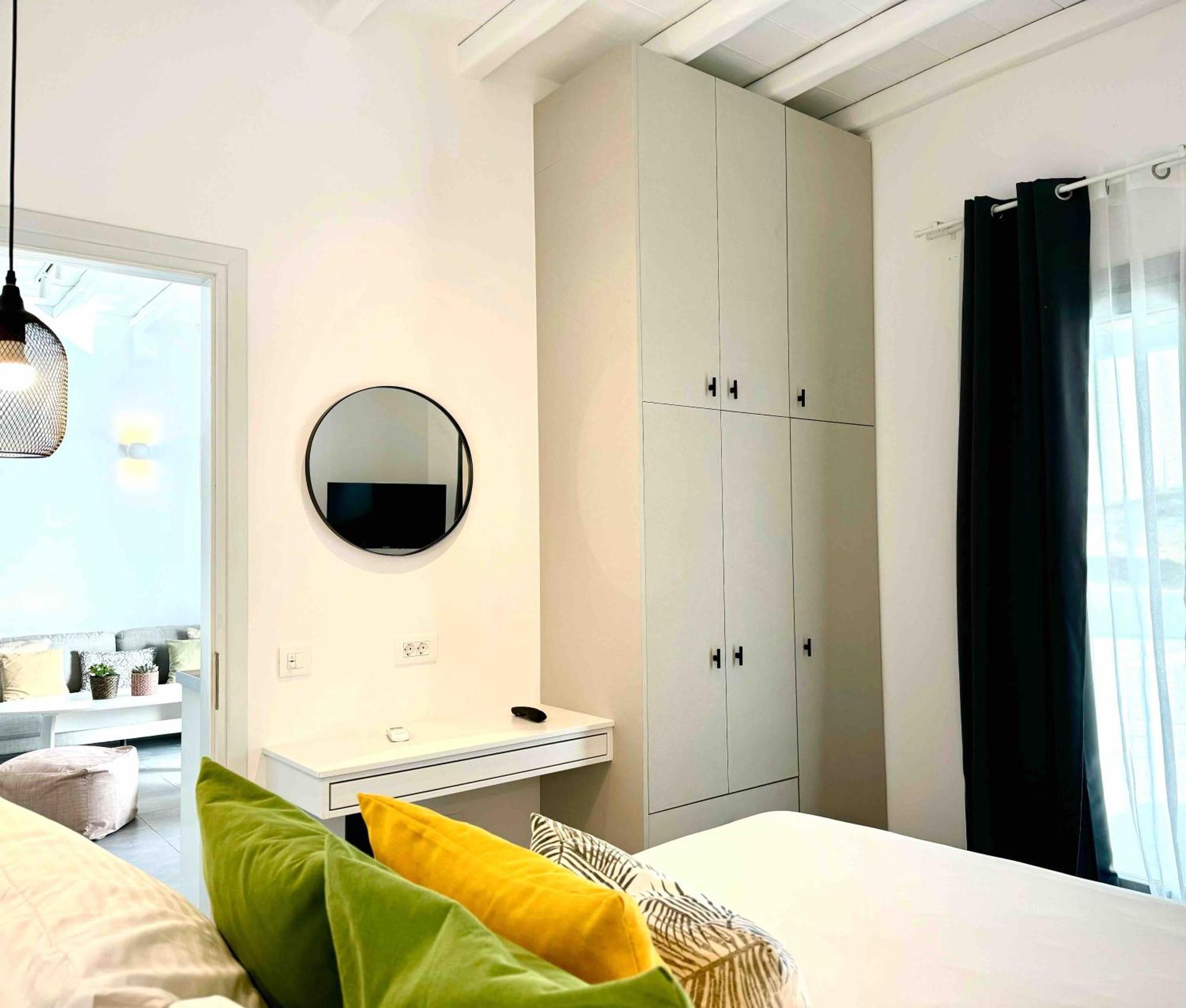 Almond Place Mykonos Town Εξωτερικό φωτογραφία