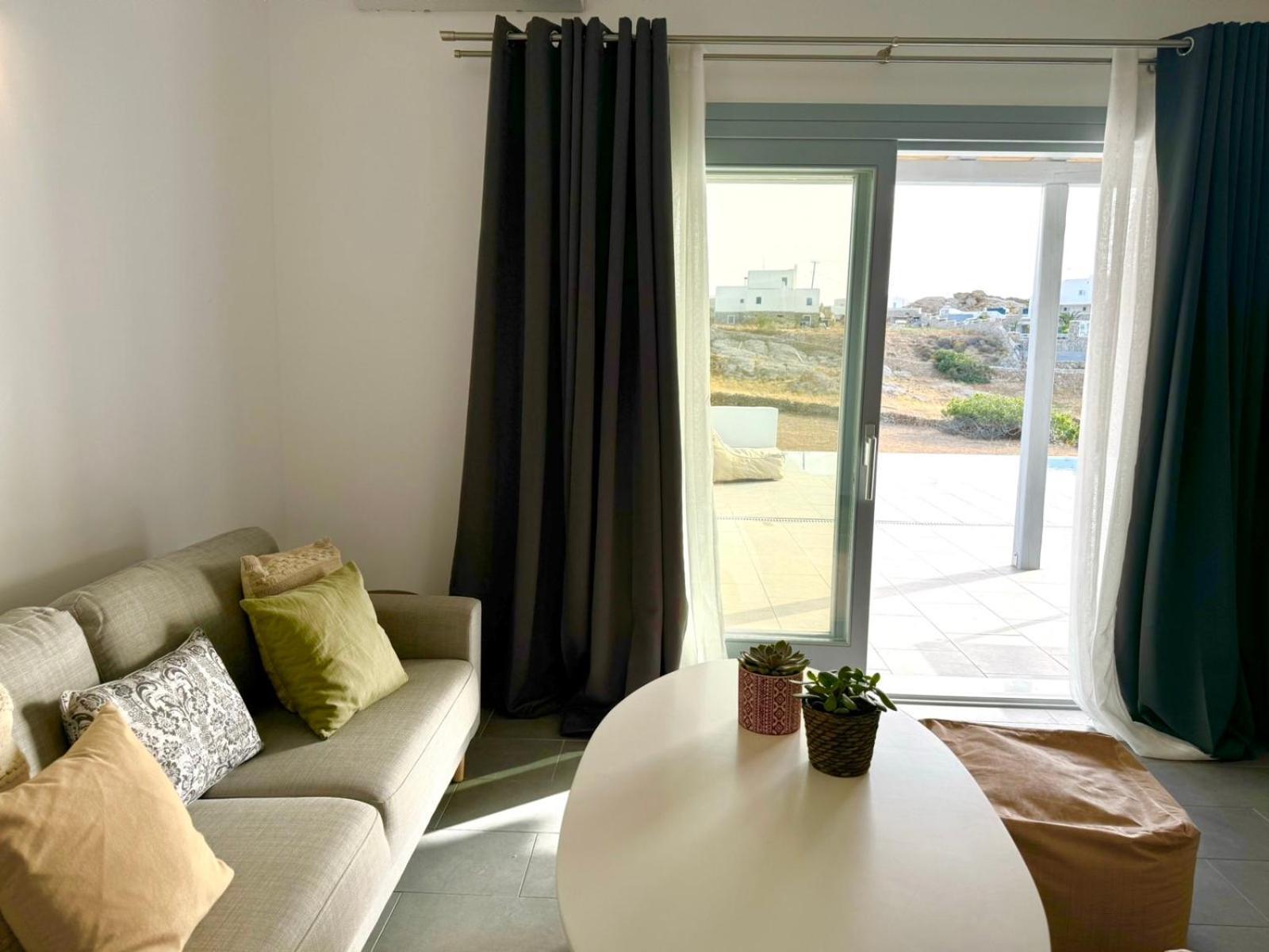 Almond Place Mykonos Town Εξωτερικό φωτογραφία