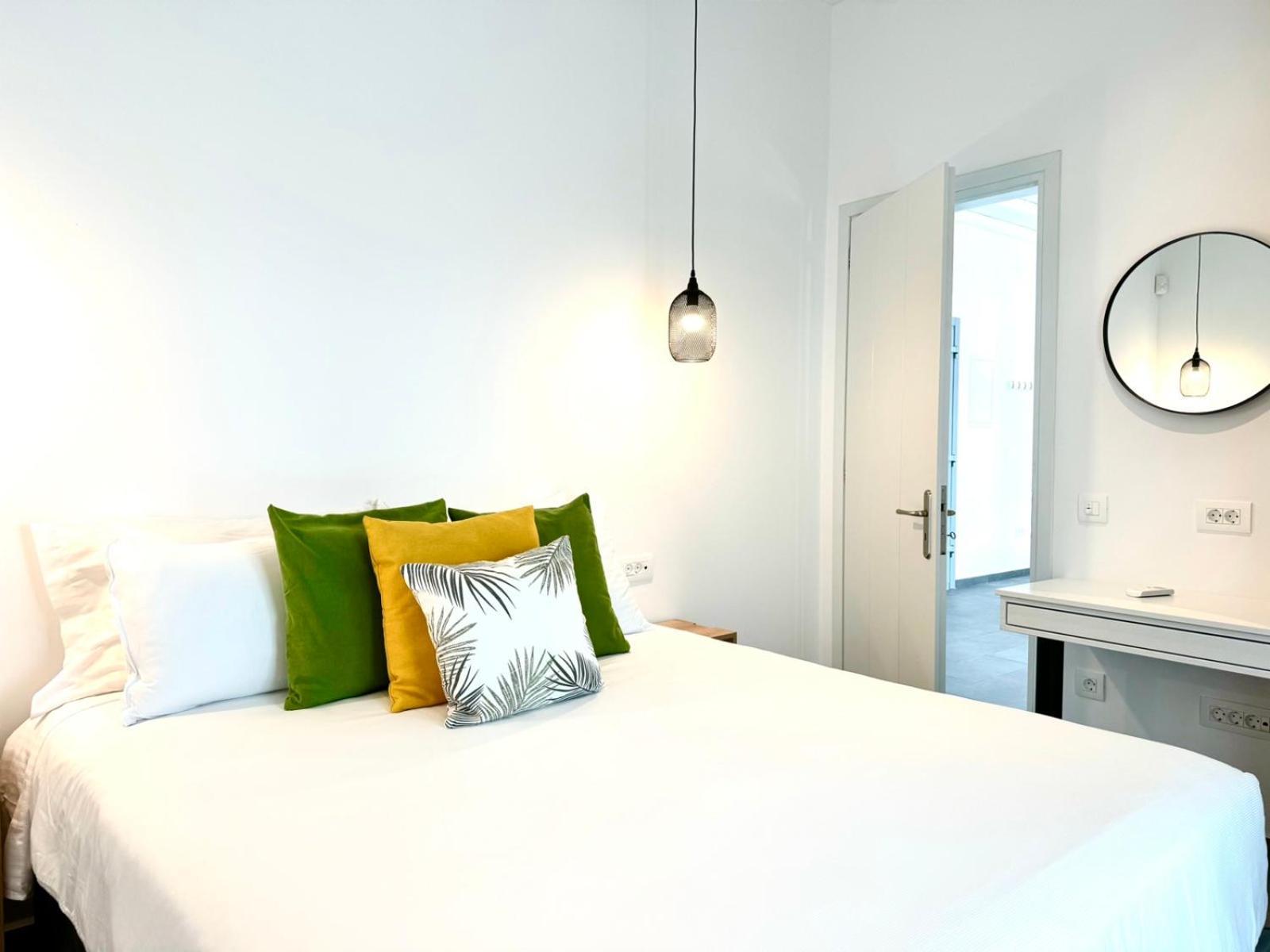 Almond Place Mykonos Town Εξωτερικό φωτογραφία