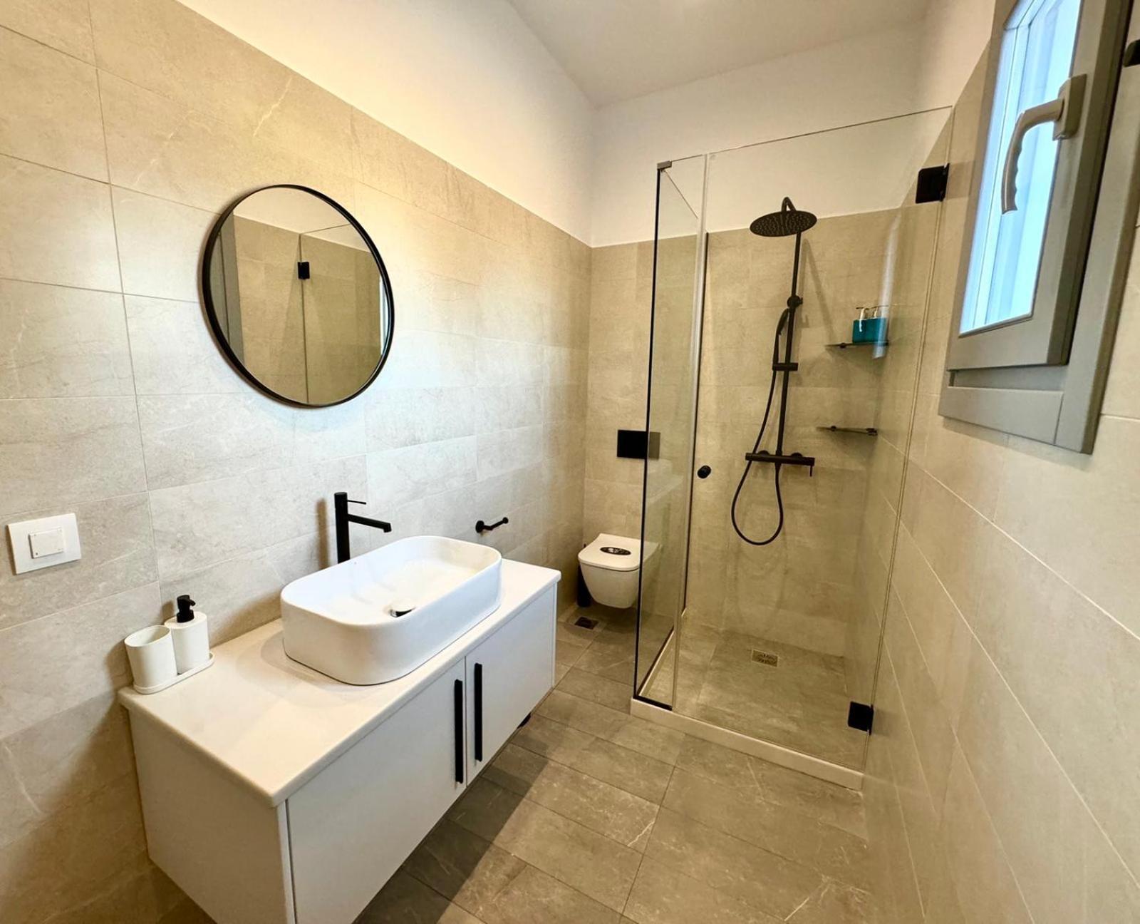 Almond Place Mykonos Town Εξωτερικό φωτογραφία