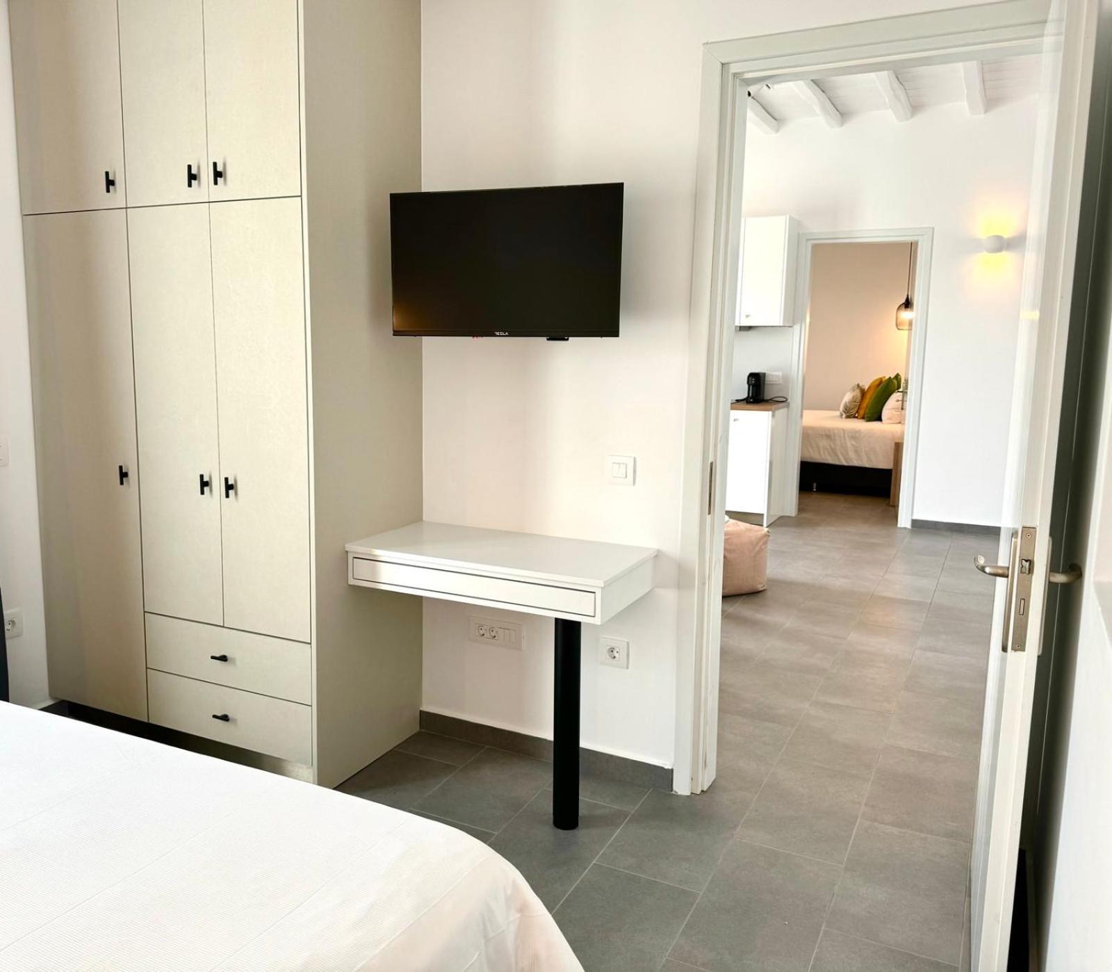 Almond Place Mykonos Town Εξωτερικό φωτογραφία