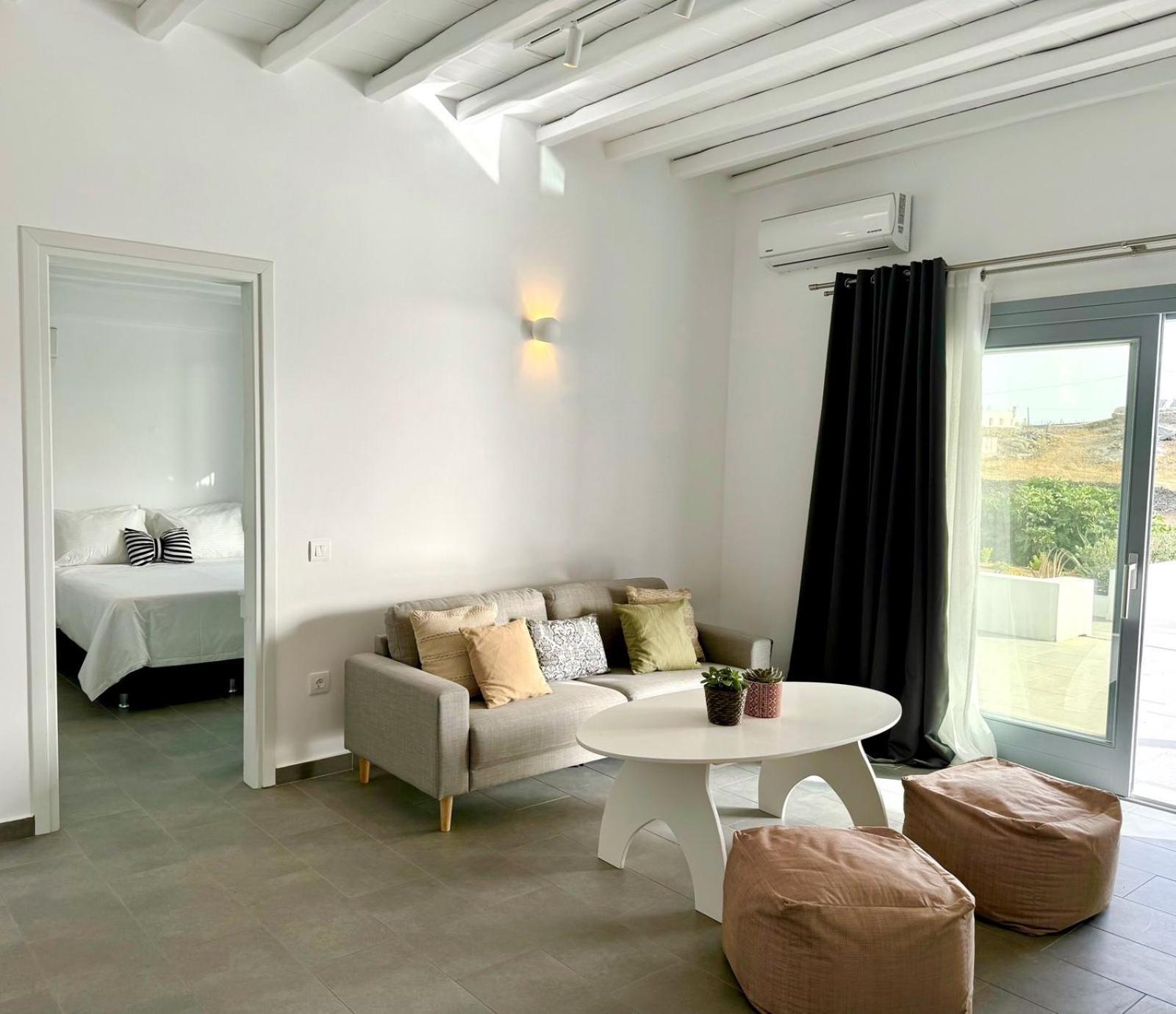 Almond Place Mykonos Town Εξωτερικό φωτογραφία
