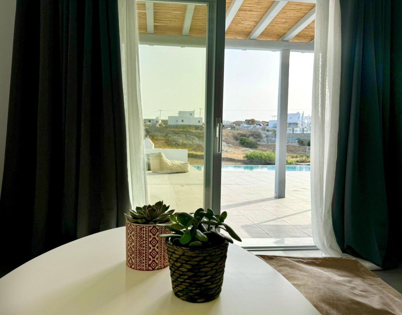 Almond Place Mykonos Town Εξωτερικό φωτογραφία