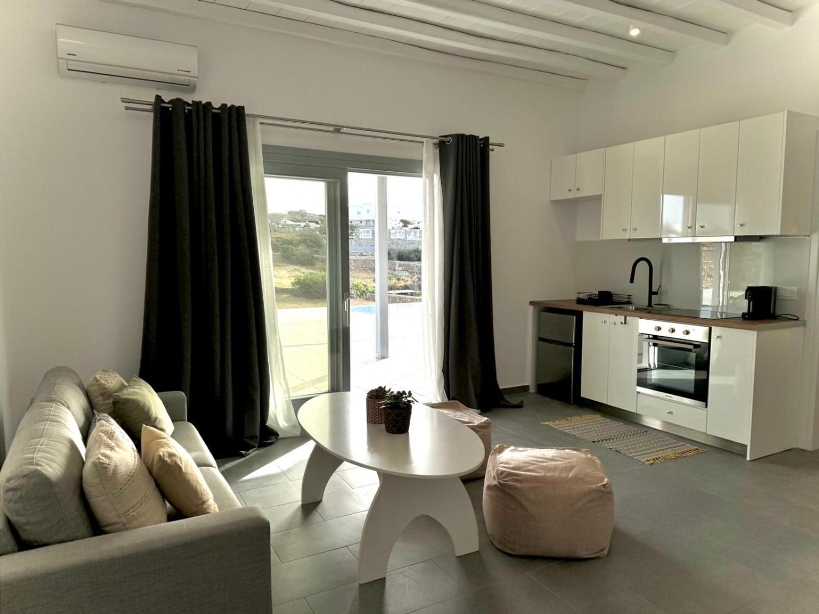 Almond Place Mykonos Town Εξωτερικό φωτογραφία