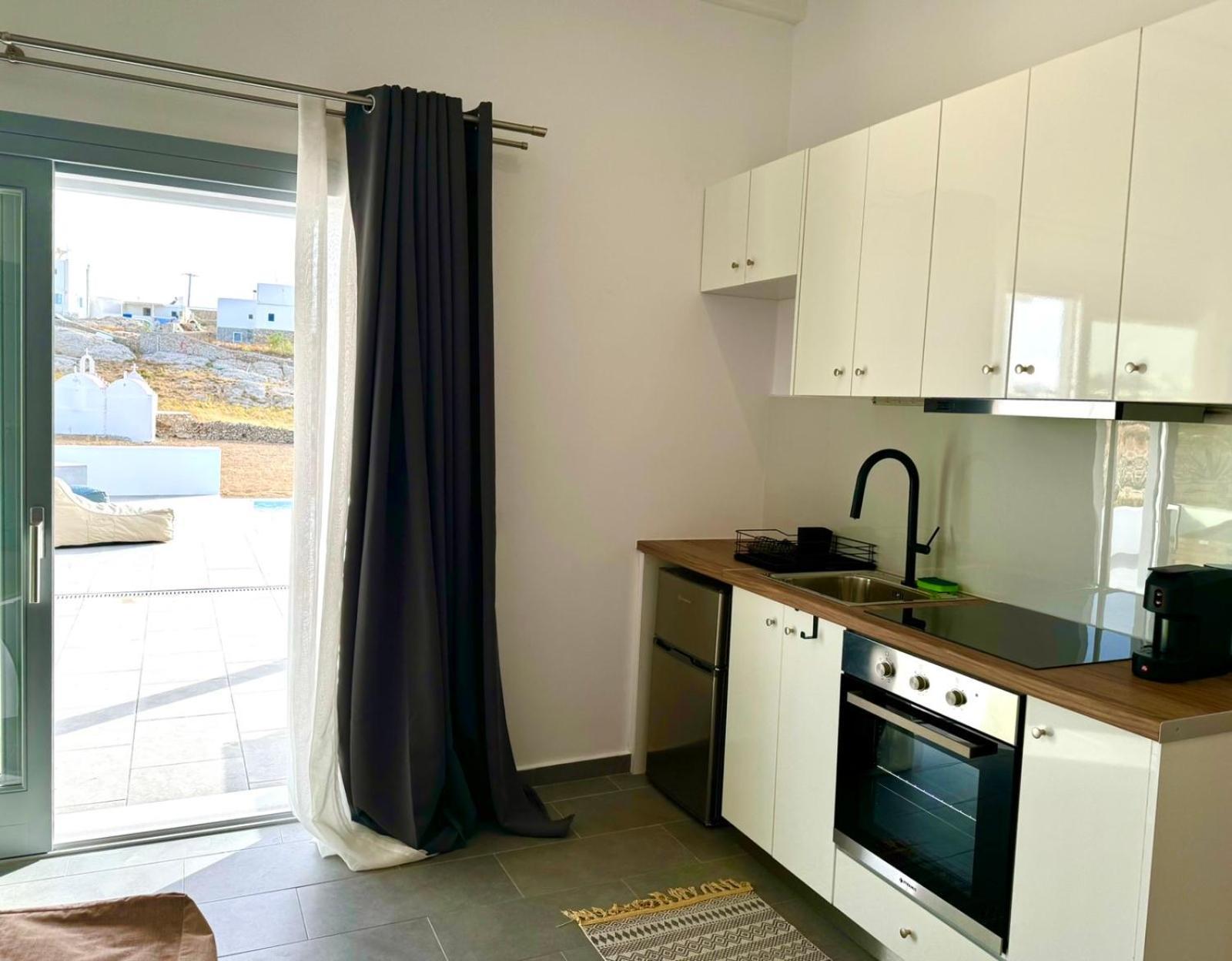Almond Place Mykonos Town Εξωτερικό φωτογραφία