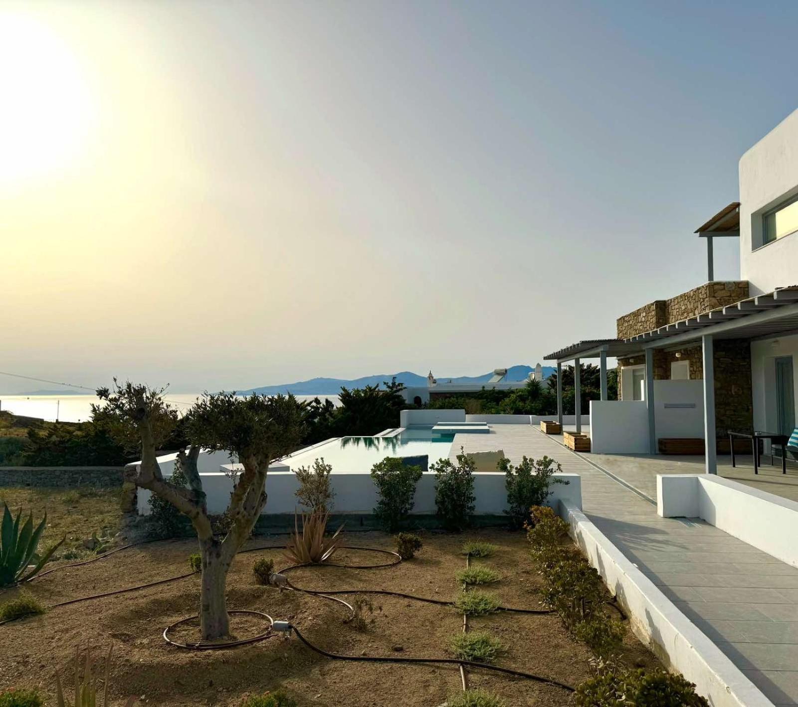 Almond Place Mykonos Town Εξωτερικό φωτογραφία